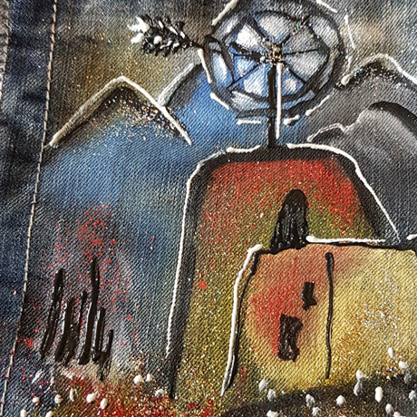 Colör - Die Kulthosen