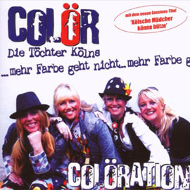 Colör - Colöration