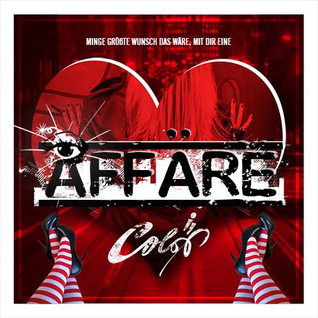 Colör - Affäre