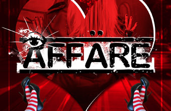 Songtext - Colör Affäre