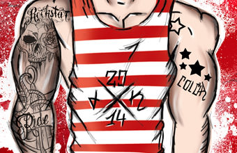 Songtext - Colör Jonny Klein