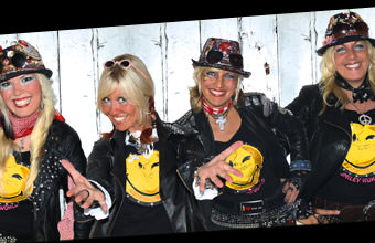 Songtext - Colör Smiley