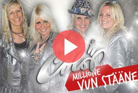 Colör - Millione vun Stääne